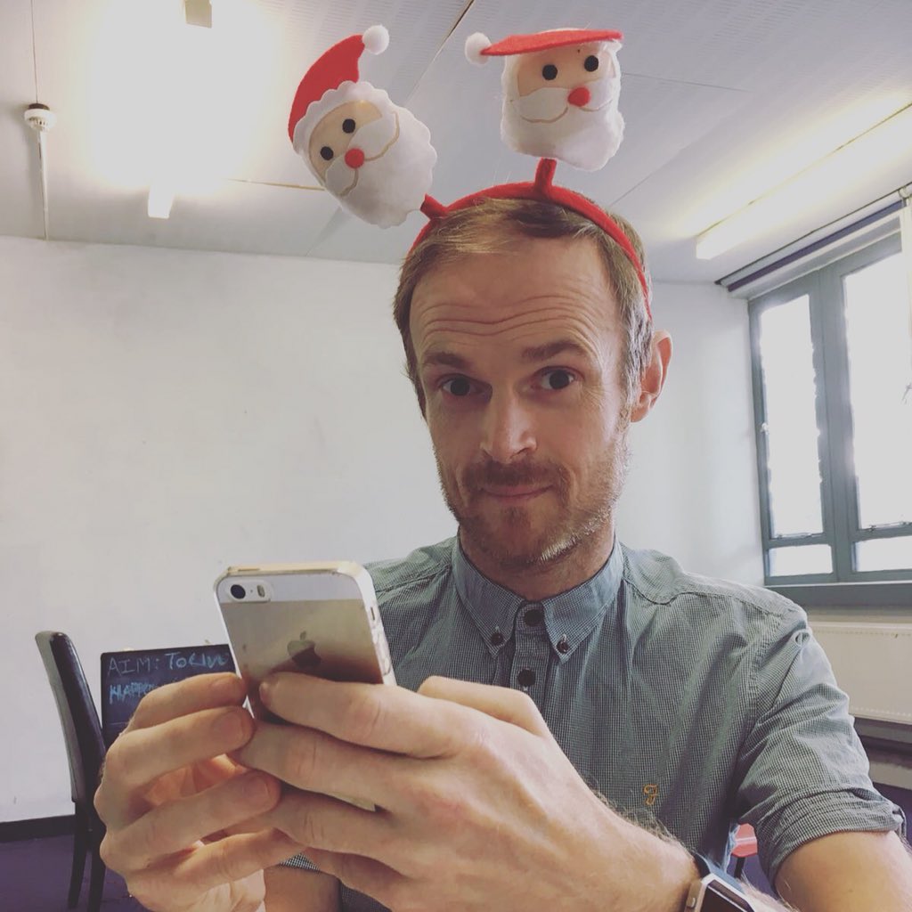 Today @nellykeats gets to strut his stuff <a href="/oldvictheatre/">The Old Vic</a> #OldVicWorkrooms in #TheSoftSubject written by <a href="/ImChrisWoodley/">Chris Woodley</a> directed by <a href="/ALiptrott/">Amy Liptrott</a> ❤️ #BreakALeg