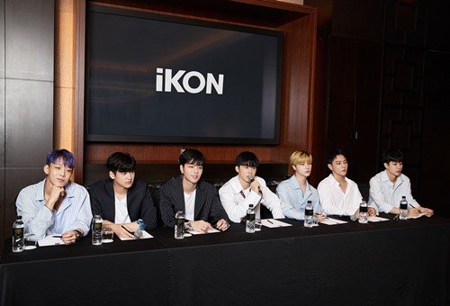 [이슈인터뷰]아이콘, 그들만의 아이돌? NO! 대중의 아이돌
issuedaily.com/news/news_view…

#아이콘 #죽겠다