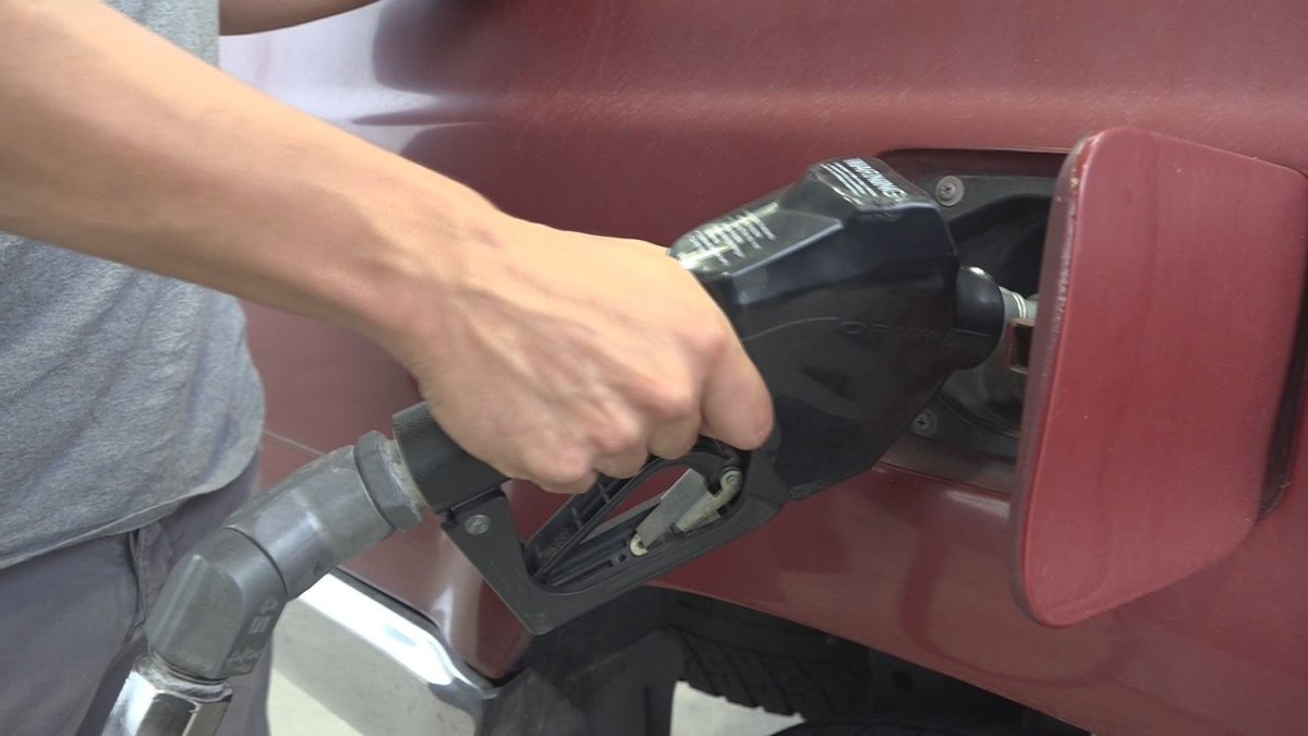 Gas prices this Labor day weekend will be the highest in four years. If you're wanting to try and beat the spike-you can compare gas prices where you live>>> ky3.com/content/news/G…