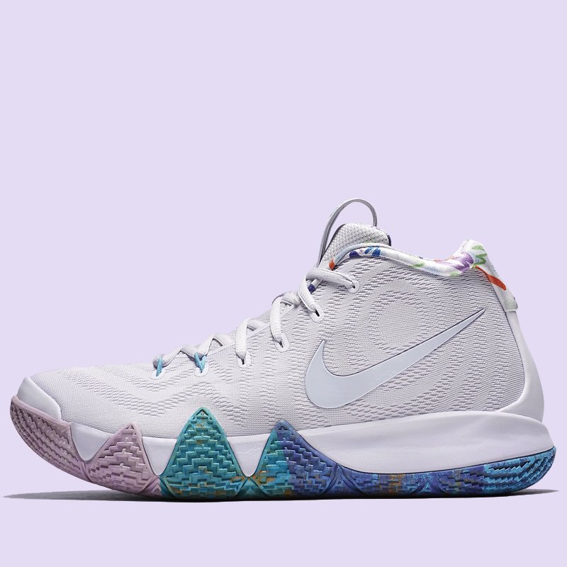 kyrie 4 niketalk