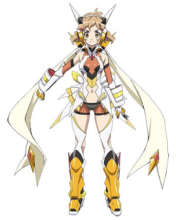 東方不敗 声優 悠木碧 と聞いて この中で1番最初に浮かんだキャラクターは 悠木碧