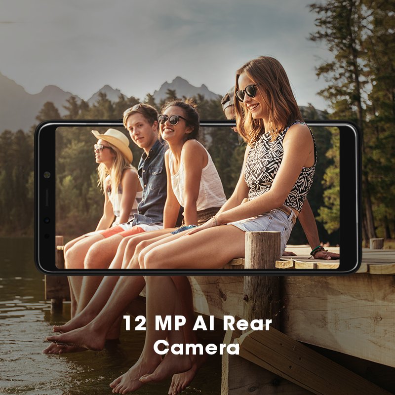 InfinixIndia's tweet image. Check out the amazing features the #BeyondIntelligent #InfinixNote5 has to offer. Buy now: bit.ly/Note5-FK

#InfinixIndia #GameChanged