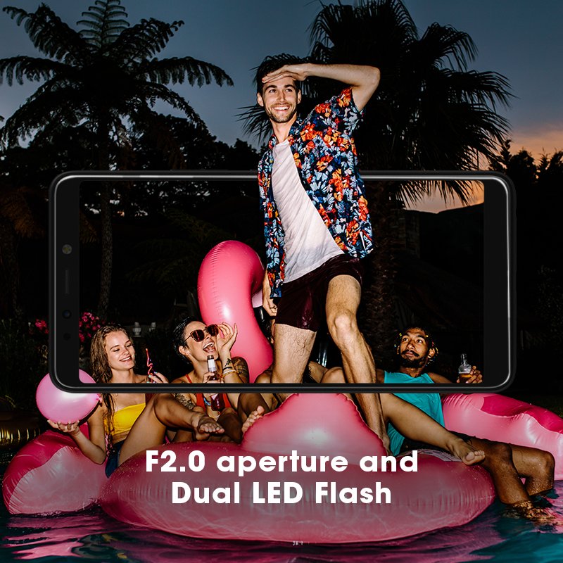 InfinixIndia's tweet image. Check out the amazing features the #BeyondIntelligent #InfinixNote5 has to offer. Buy now: bit.ly/Note5-FK

#InfinixIndia #GameChanged