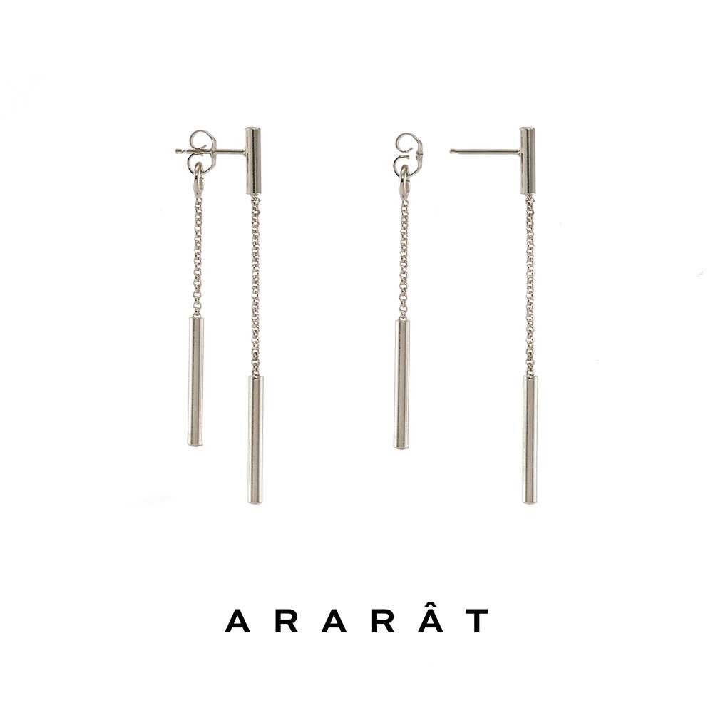 Los pendientes más deseados en <a href="/elcorteingles/">El Corte Inglés</a> <a href="/JOYERIAYANES/">YANES</a> <a href="/JoyeriaSuco/">joyeria suco</a> y araratjoyas.com