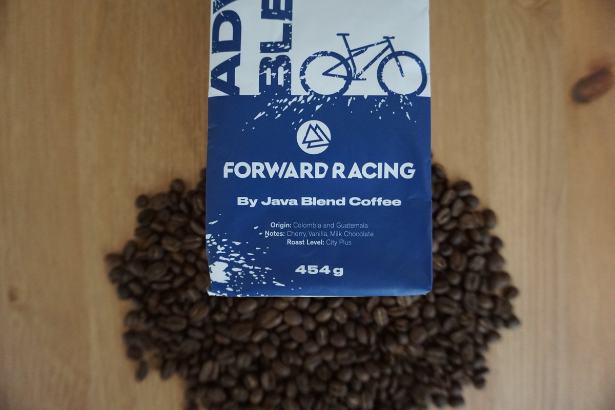 Forward Racing MTB tweet media