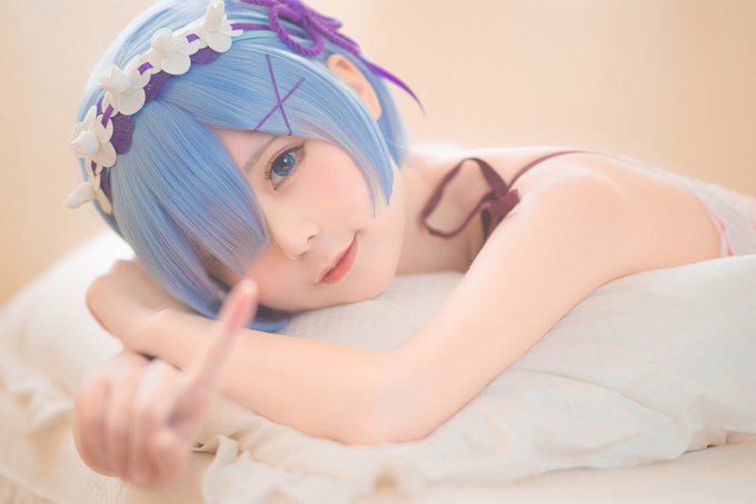 Twitterのコスプレ画像16