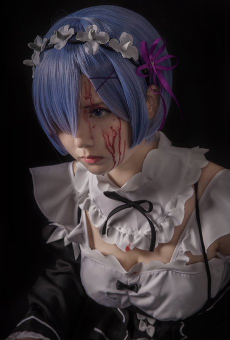 Twitterのコスプレ画像18