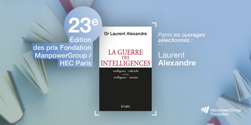 ManpowerGroup France tweet media