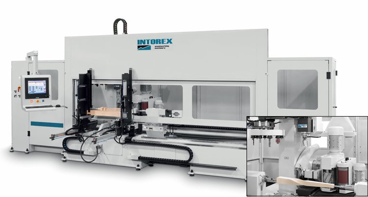 JJSWoodworking's tweet photo. Shaped, Turned, Sanded Furniture & Stair Parts - Intorex Have The Machines #Woodworking #Intorex #Manufacture #Furniture #CNC #News https://t.co/LqXZH7Cg6D https://t.co/C9r1Ep7IYk