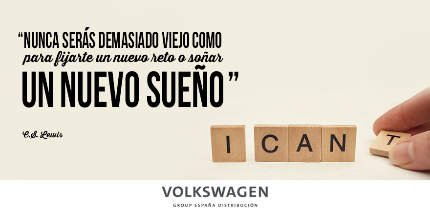 Sé tu mayor competidor ¡desafíate cada día a ti mismo para ser mejor de lo que fuiste ayer!💡👈 #ThinkNew #InspirationalQuotes