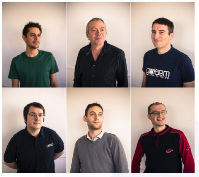 Gwenneg_bzh's tweet photo. 🚀 #Obligations | @golaem 
#GameOfThrones , spots télévisés ou jeux vidéos, la solution de simulation de foule pour les scènes #3D de @Golaem est partout.  L'entreprise sollicite un financement en obligations non-convertibles à hauteur de 50 000€
➡️https://t.co/pUGnS41mYQ https://t.co/k9dK2ihgoh