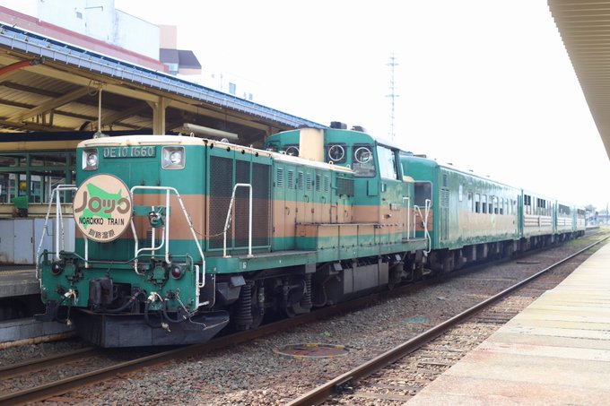 山陽鉄道ちゃんねるさん がハッシュタグ 山陽鉄道ちゃんねるの乗車