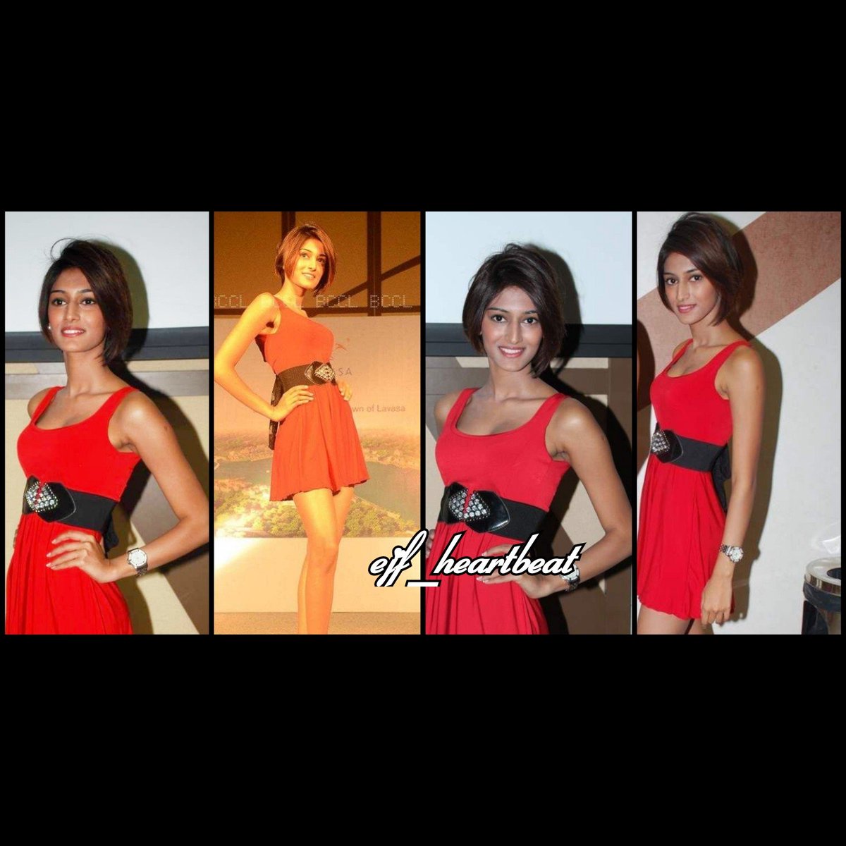 ejf_heartbeat's tweet photo. @IamEJF #modeling #dayss 😍 

Beauty In Red ❤❤

#EricajFernandes #EjF #EricaFernandes 

#ejf_heartbeat https://t.co/KP2dLwkLby