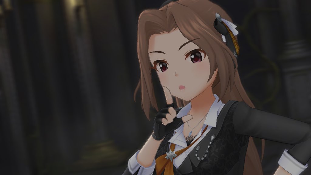 Pa デレステ新衣装ネクスト フロンティア Togetter