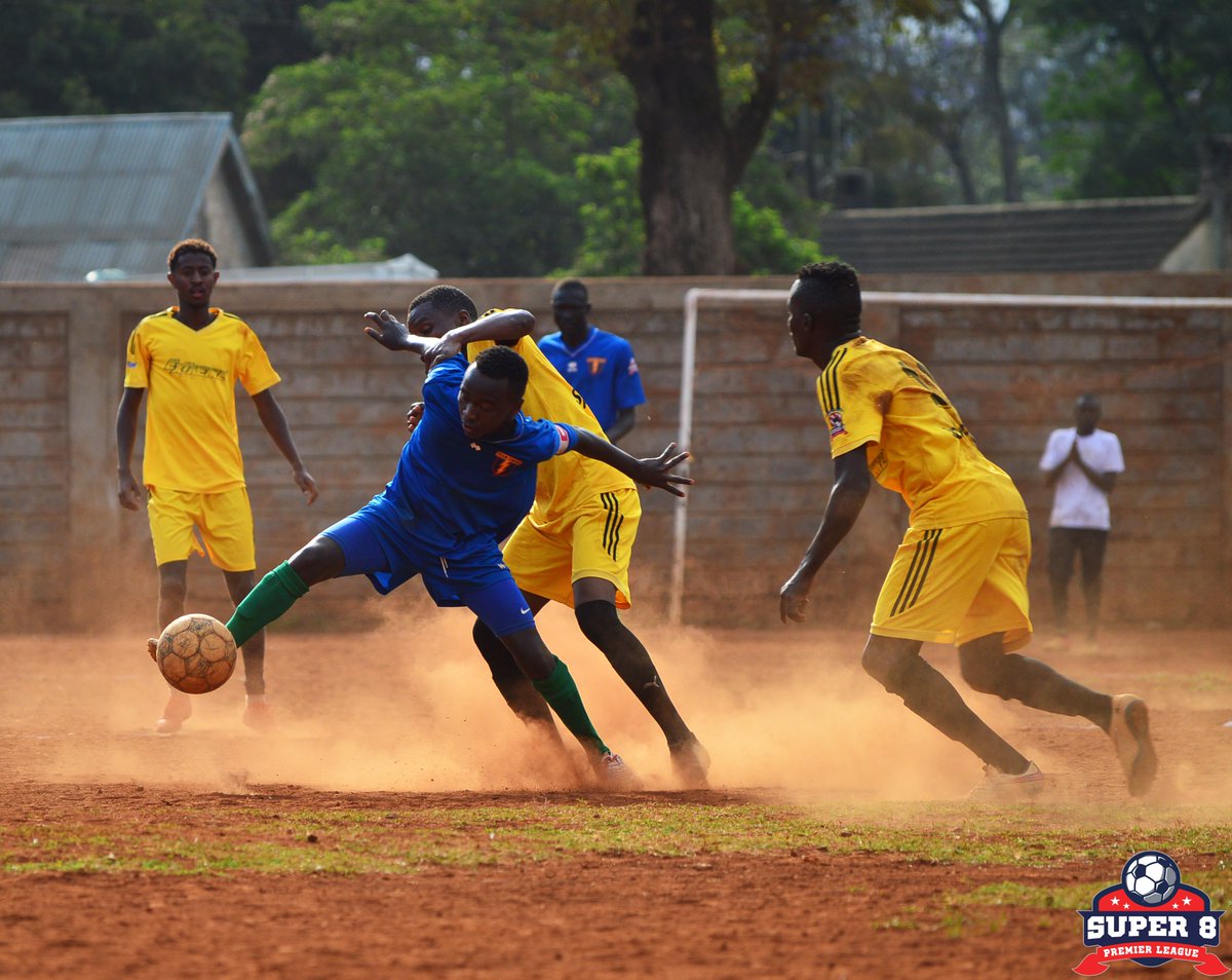 Super 8 League round 23 fixtures
<a href="/teamumeme72/">TeamUmeme.Kenya</a> 🆚 <a href="/MetrosportsFC/">Metro Sports Ke</a>  <a href="/TUK/">tuk</a> 🆚 <a href="/rysaproject/">RYSA</a>
<a href="/Kawangware_Fc/">Kawangware United Fc</a> 🆚 <a href="/rongai_all/">Rongai All Stars Sc</a> 
<a href="/SSportiff/">Shaurimoyo Sportiff</a> 🆚 <a href="/KayoleAsubuhi/">kayole asubuhi  fc</a> 
<a href="/MakongeniSports/">Makongeni MASA</a> 🆚 <a href="/jeriallstars/">JerichoAllStarsFC</a> 
<a href="/leads_united/">LEADS UNITED</a> 🆚 <a href="/Makadara_jlsa/">Makadara Junior League Soccer Academy.</a> 
<a href="/zamalekfootbal1/">Zamalek</a> 🆚 <a href="/ShauriMoyoStars/">ShauriMoyo Blue Star</a>
#WakilishaMtaaYako