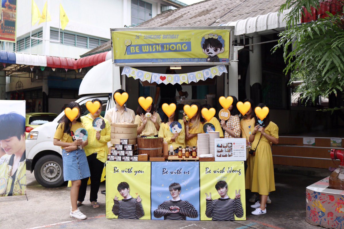 bewishjjong's tweet photo. [#BeWishJJong] รวมภาพกิจกรรม Be Wish JJong 💛🍋

180826 บ้านอุปถัมภ์ มูลนิธิสร้างสรรค์เด็ก หลักสี่ https://t.co/rvT3u3mTVD