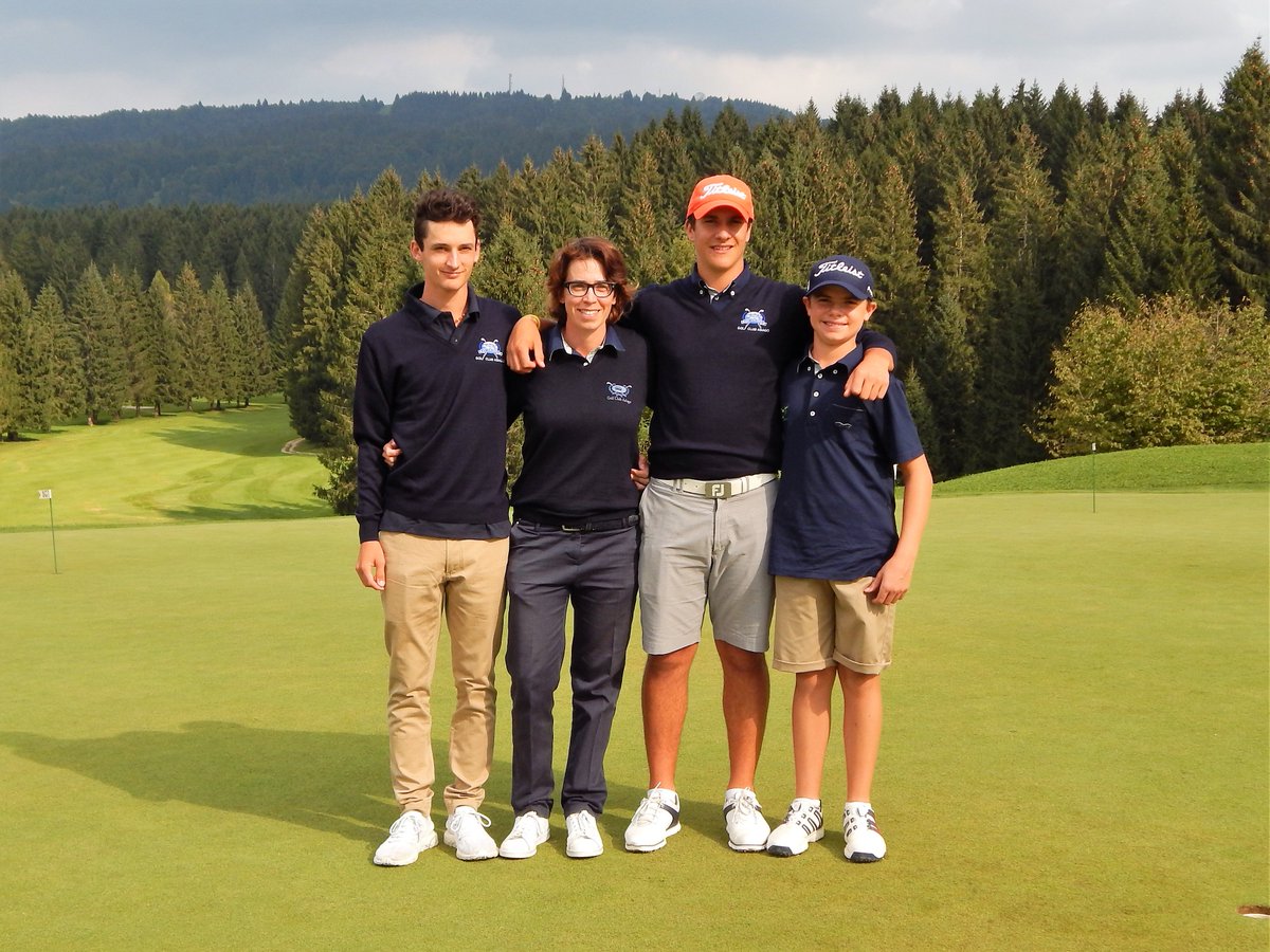 TORNEO DI QUALIFICA RAGAZZI A SQUADRE
Bravi i nostri ragazzi per la qualificazione al A1!