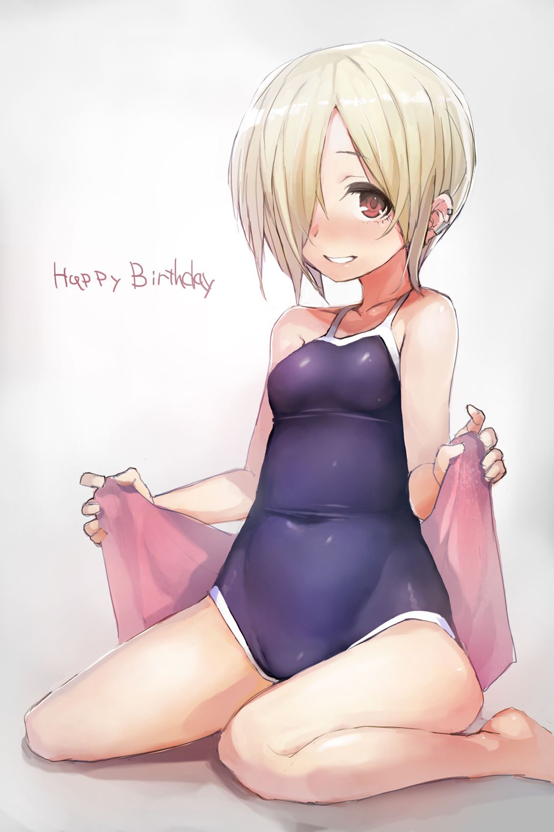twitter 中学生 貧乳 