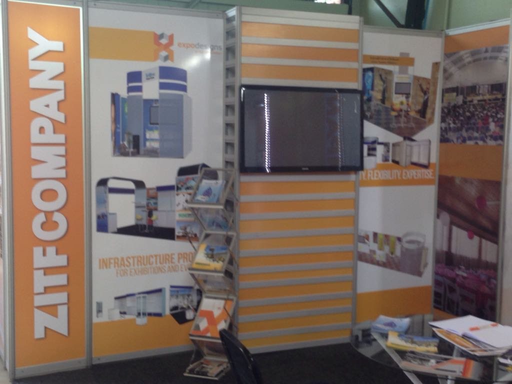 ZITF1's tweet photo. #ME2018 #TGIF #DAY5 The ZITF Company is part of the Harare Agricultural Show exhibition and we are located in the Home Industries hall, Stand number HI1-03. 
Come and visit us to learn about the services we provide and our upcoming Washen and Mine Entra exhibition. https://t.co/7eiBjnSvGz