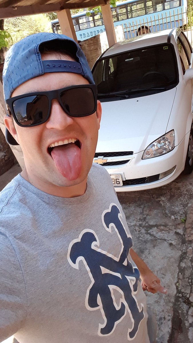 As vezes tem q da um de doido ,pra resolver o problema 😁