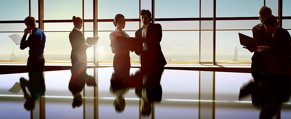 “Collaboration should be something that is both encouraged and nurtured, as it’s this teamwork and merger of ideas that often fosters the best trouble shooting and creative thinking.” #boardportal #boardroom #coprgov #business #innovation buff.ly/2KPtzR4