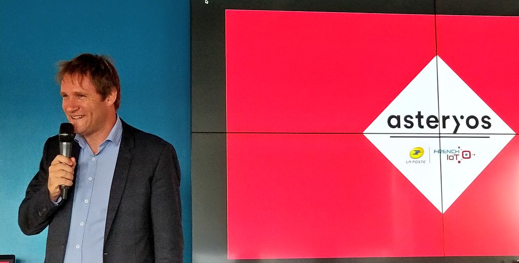 #FrenchIoT Atelier levée de fonds avec <a href="/StephaneBunouf/">Stephane Bunouf</a> <a href="/AsteryosGroup/">Asteryos</a>.
Avant de se lancer dans la levée de fonds : construire une stratégie globale et un plan de financement.
⚠️ Ne pas avoir l'attitude d'un "chasseur de primes". #Finance #Startup