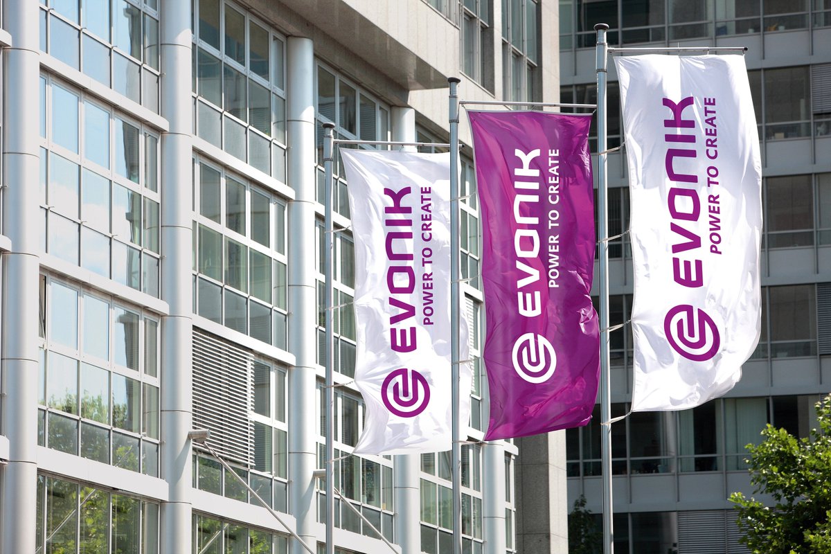 bit.ly/2PSuPpm
'@Evonik develops #PEBA powder for #3Dprinting' #flexibleplastics #functional3Dparts #flexiblepolymers