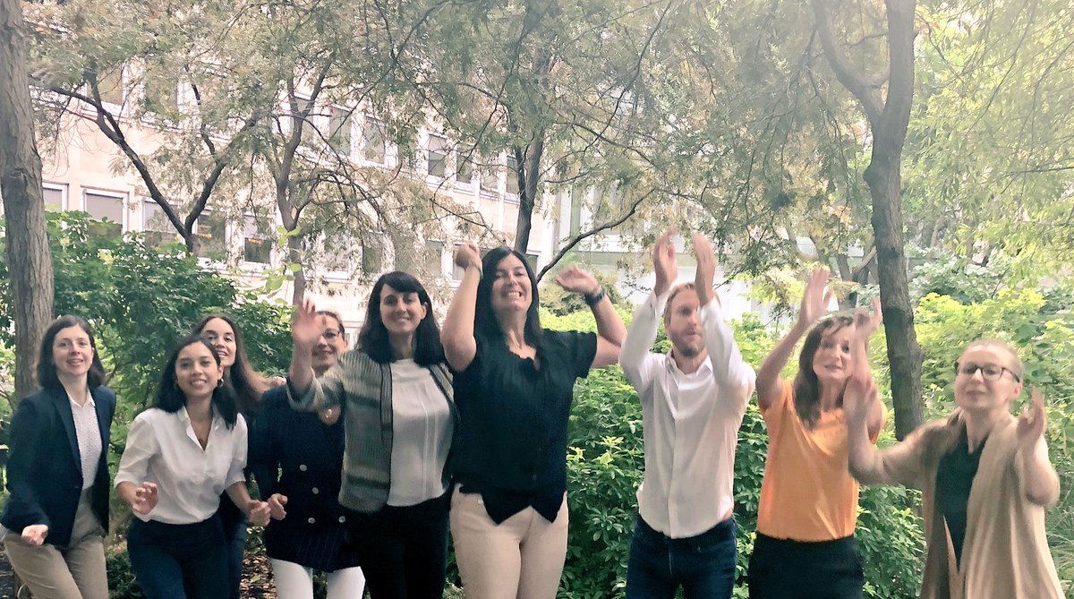SoubranneC's tweet photo. Group CR Team @AXA supports #AXABounceForGood : @AxaSingapore will donate S$1 to @SportCares and Singapore Cancer Society, for every bouncing picture posted on social media ! It is the last day ! https://t.co/Da5qwuo4pw