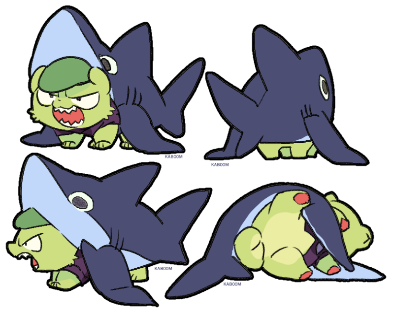 K_B__M's tweet image. ふかフカッピー