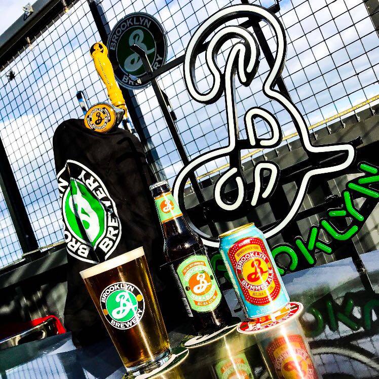 We’ve teamed with <a href="/Inc_Sheffield/">I N C</a> to provide our thirst-clenching Brooklyn beers for its Rooftop BBQ which takes place tomorrow. Not got your tix yet? Get them here: the-milestoneonline.com/product/end-of…