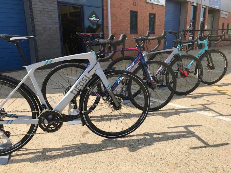 Why your next bike should be a Gravel bike? - greenwheelcycles.co.uk/news/why-your-…