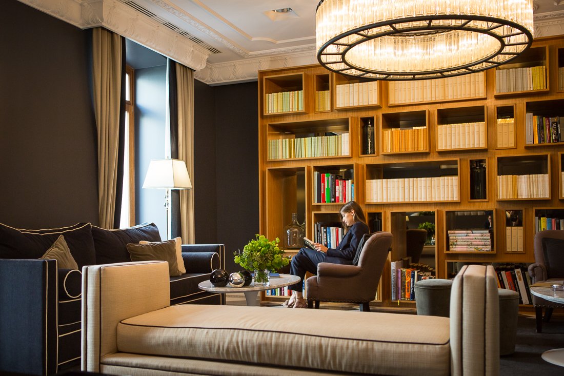 "Una de las mejores propuestas de la capital, su ubicación es perfecta para disfrutar de la ciudad." 
¡Somos uno de los "hoteles para darle la bienvenida a septiembre" según <a href="/GastroMadrid_/">Gastro Madrid</a>! 👏🏼 

Puedes leer el blog aquí bit.ly/2or53Mo