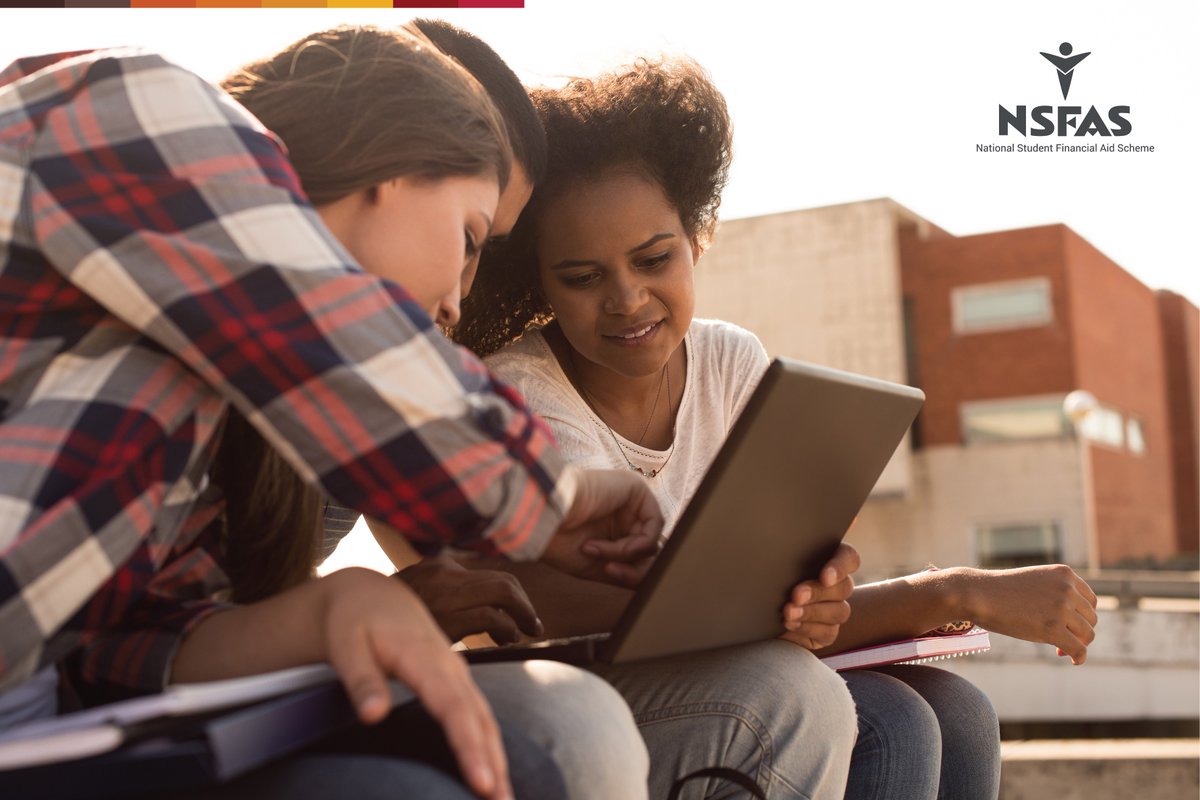 myNSFAS's tweet photo. The clock is ticking! ⏱. Simply pop into your financial aid office on campus and our #NSFAS team will be there to assist you to #FillUpNBA forms😁 or you can skip the queue; visit https://t.co/92qZKKRkTy to #FillUpNBA forms online. Deadline is on Friday 31 August. https://t.co/CNQWGVQ5Bq