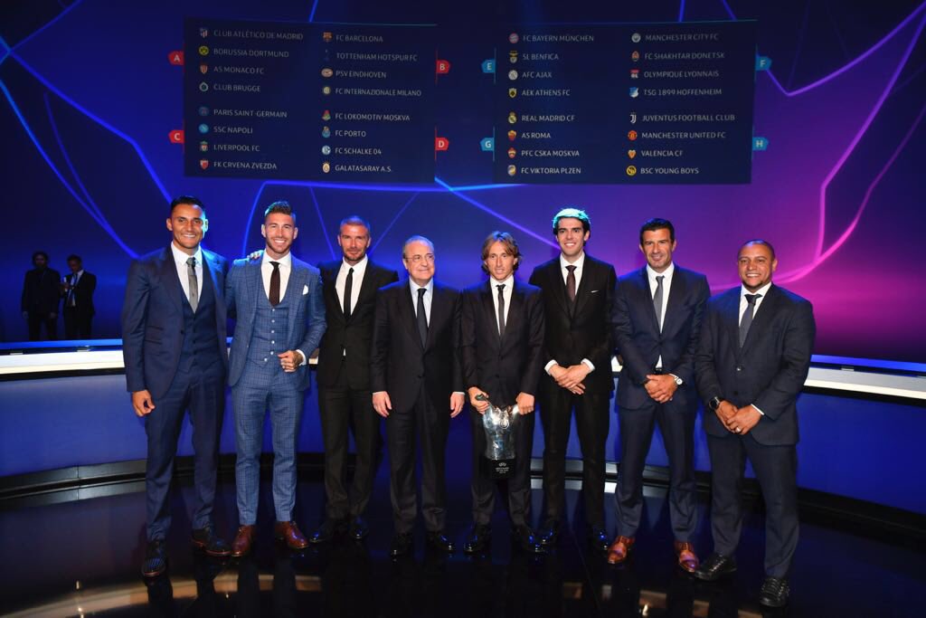 El que se mueve no sale en la foto. Te lo avisamos, Cris.