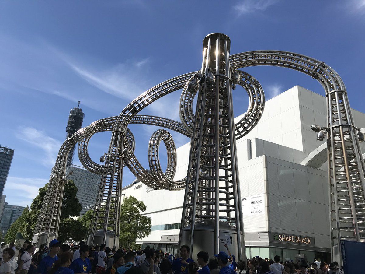 Milco 明日の横浜misタイテです 1 桜木町駅 ロータリー 15 30 15 50 2 みなとみらい 16 10 16 30 3 日清カップヌードル前 16 50 17 10 4 赤レンガ倉庫 裏の公園 17 30 17 50 5 山下公園 氷川丸前 18 10 18 30 6 横浜駅 タワレコ前 19 40 00 Milco 明日の横浜misタイテです 1 桜木町駅 ロータリー 15 30 15 50 2 みなとみらい 16 10 16 30 3 日清カップヌードル前 16 50 17 10 4 赤レンガ倉庫 裏の公園 17 30 17 50 5 山下公園 氷川丸前 18 10 18 30 6 横浜駅 タワレコ前 19 40 00
