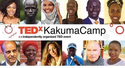 You can now watch all the talks from #TEDxKakumaCamp, which was the first ever #TEDx event in a refugee camp. Please share widely as this event was amazing! 👉 youtube.com/watch?v=ouy23z… #Refugees #RefugeesWelcome #TEDtalks