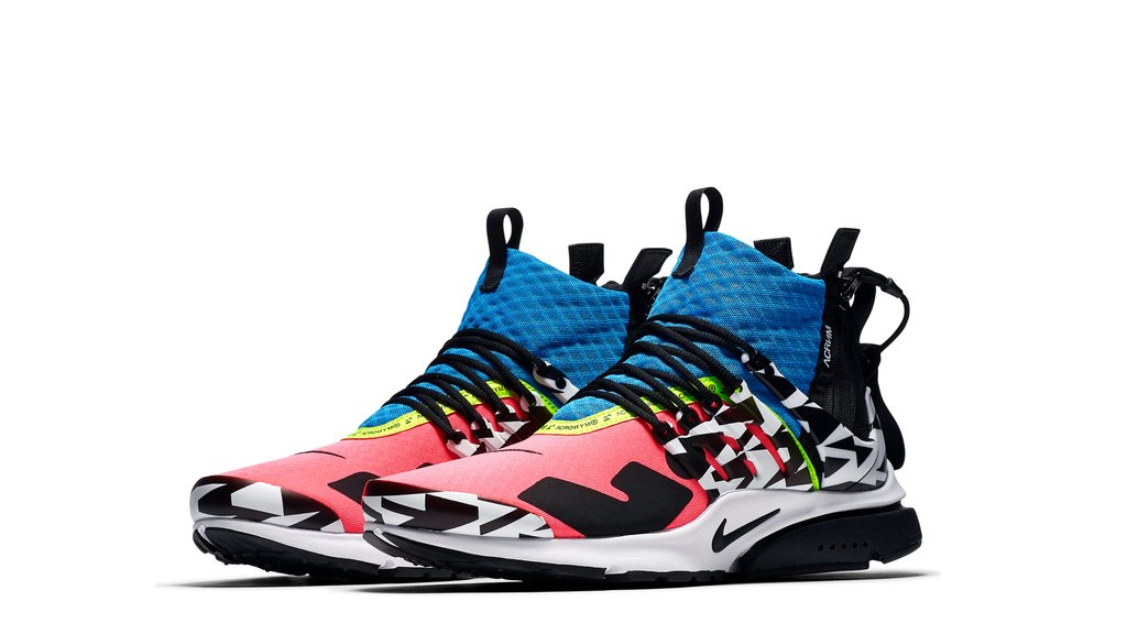 acronym presto og