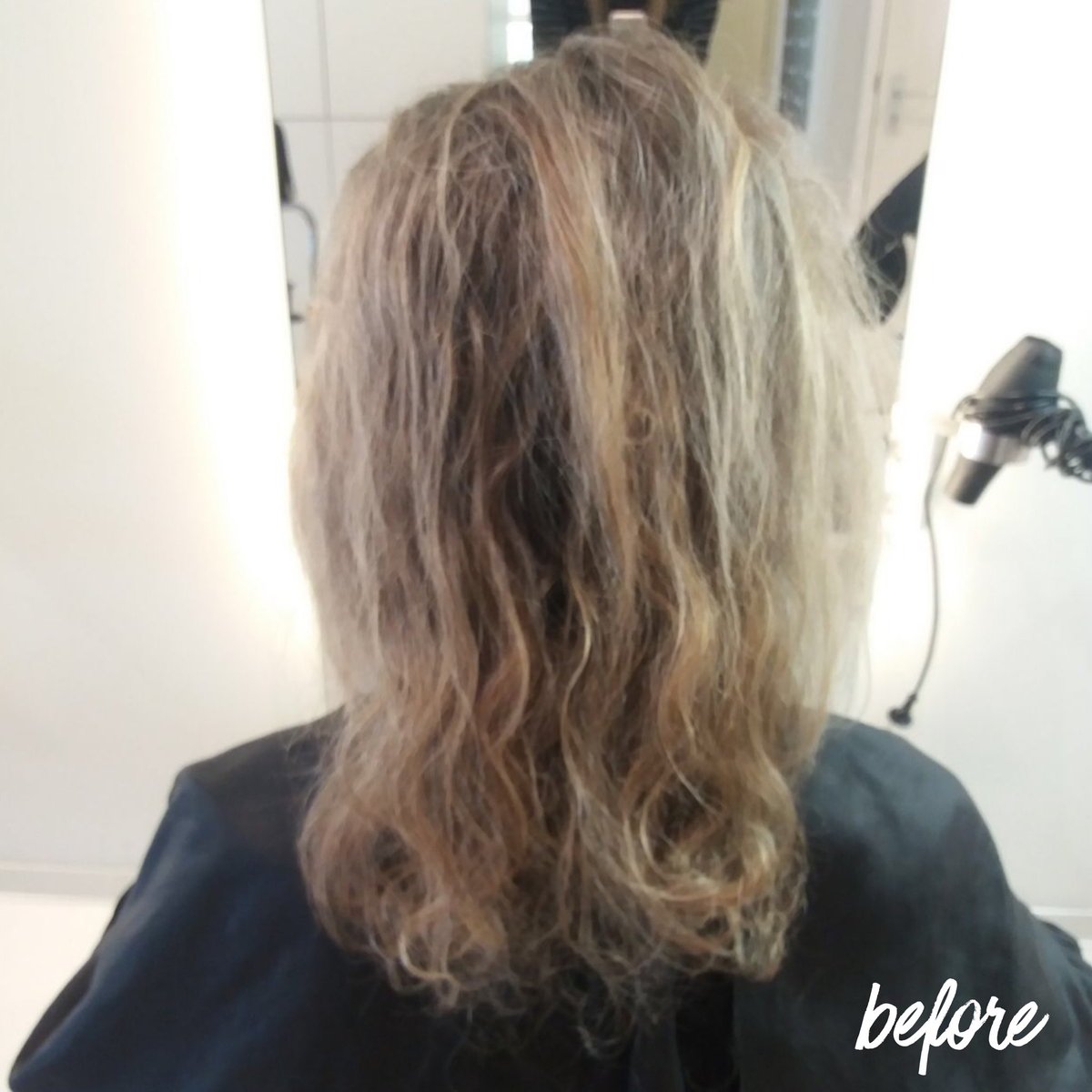 Refresh your hair color with lots of love ✨💛✨ Stunning job Angela 👊🏼 . . .
#angelihairstyling #hair #haircolor #lanza #lanzalove #donewithlanza #healinghaircare #healthyhair #hairdressersmagic 📍 #bennekom Dorpsstraat 47-A 0318-830330 📍 #ede Molenstraat 149 0318-613183