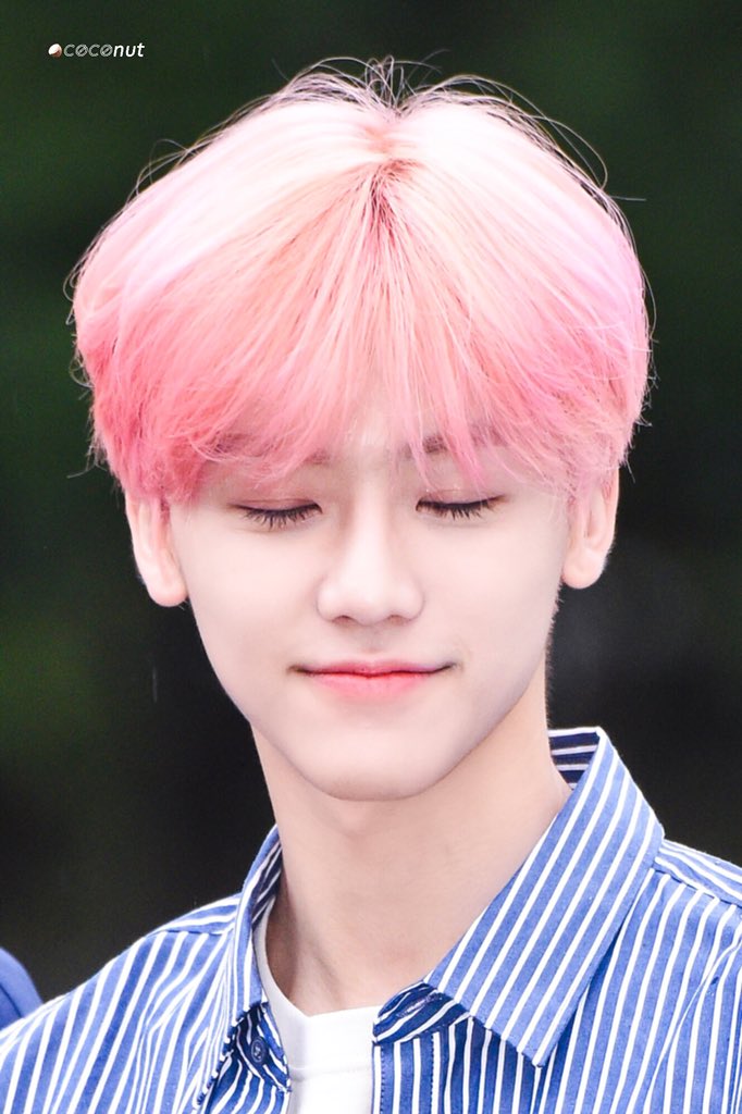 Coconut_Elin's tweet photo. 180831 #재민 https://t.co/Qgn4PvpNiD
