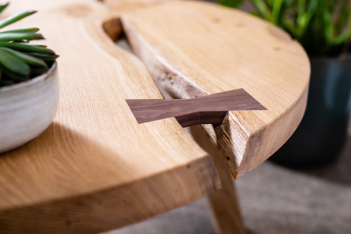 A sneak peak at some new editions that will be added to our Seasons range this month. 

Joining our ‘Contour’ dining table the side and coffee table will continue to explore a mix of contemporary and natural shapes. 

Let us know what you think!

foresttohome.com