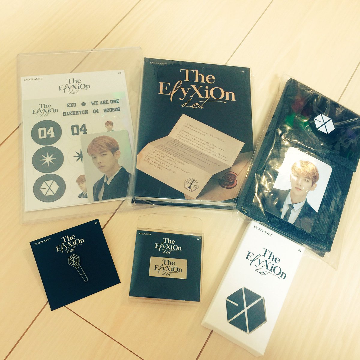 アンコングッズ Twitter Search