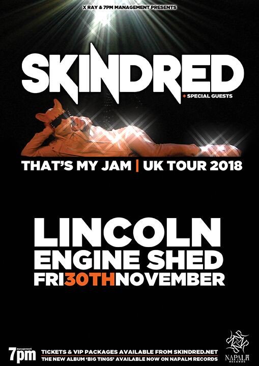 The Engine Shed tweet media