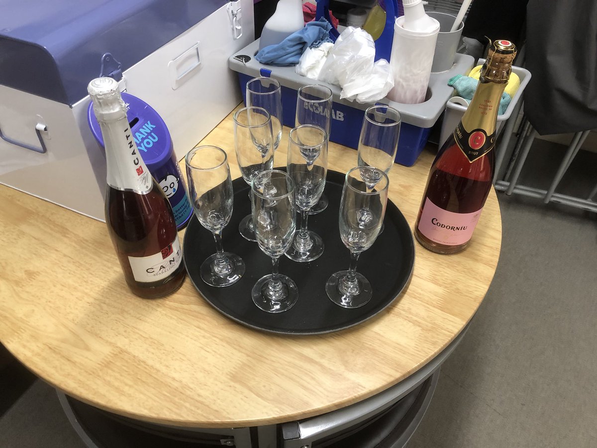 Adamdstrong89's tweet photo. What a summer it has been!! 63.8% for p6 AMBER!  we have battled hot room 3000 guest and delivered a great result proud team and one very proud manager thank you to the team you have done yourself proud once again! @davidspensley @SouthWestAreaPI @h_dingle https://t.co/MBw7yhNaCU