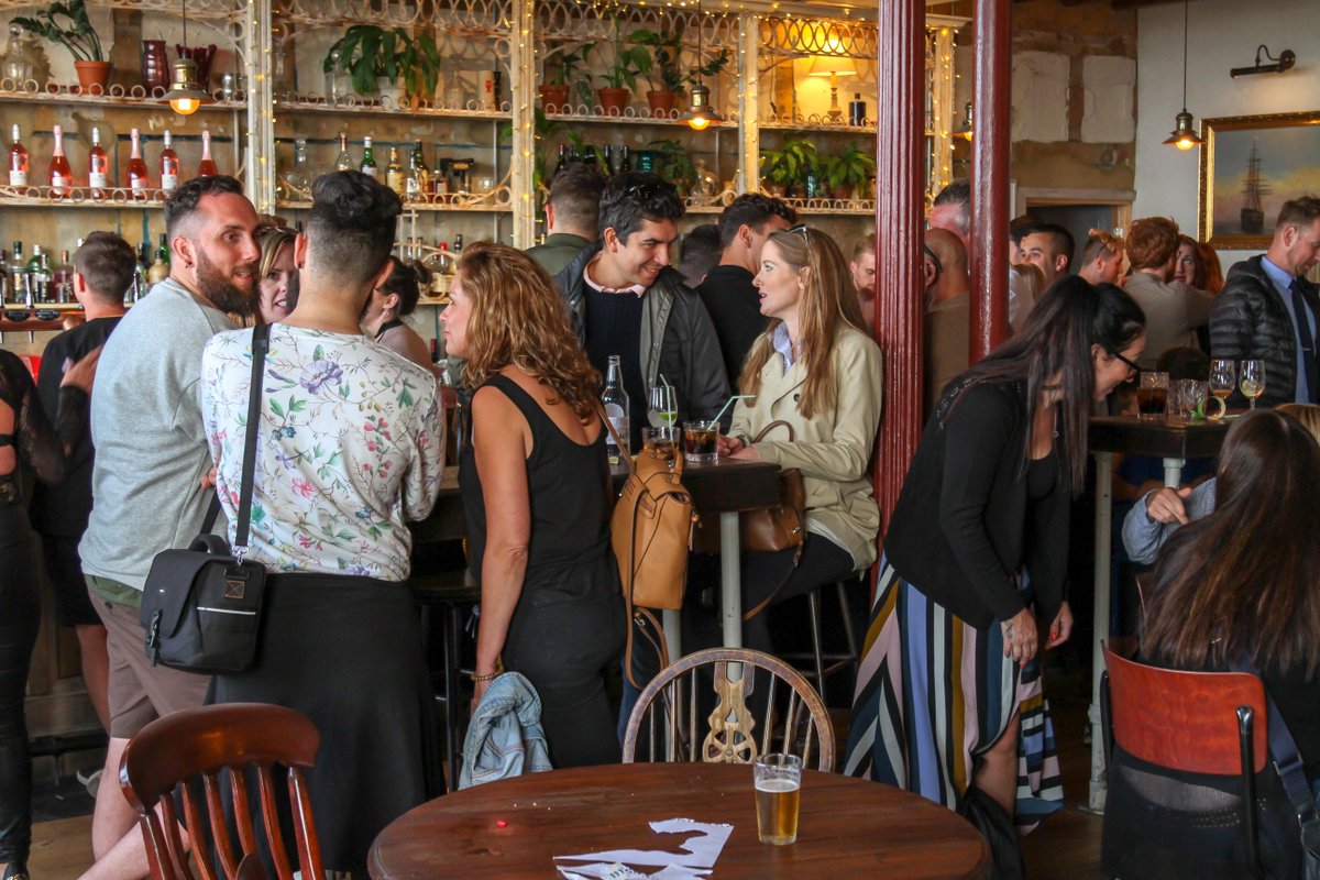 TONIGHT at Cinque Ports 👉 DJ Charlie Crittenden playing the best in ska, reggae &amp; rocksteady! 🕺💃
