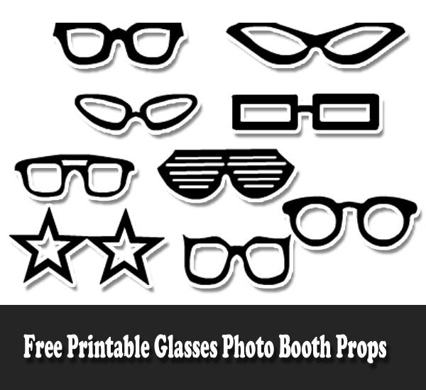 Free Printables On Twitter Free Printable Glasses Props At Https T Co 3m6vxfh0rl Free Printable Photobooth Props Photoboothprops Photography Freeprintable Https T Co Zbws4rq2so