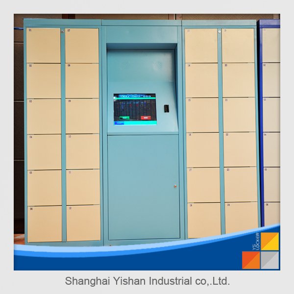 yslockers's tweet image. YS Locker
#smartlocker   #15inchtouchscreenlocker   #customizablelocker  #passwordlocker