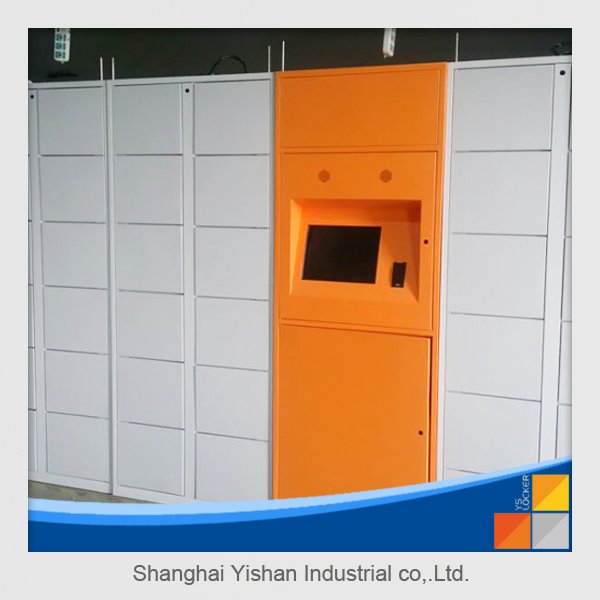 yslockers's tweet image. YS Locker
#smartlocker   #15inchtouchscreenlocker   #customizablelocker  #passwordlocker