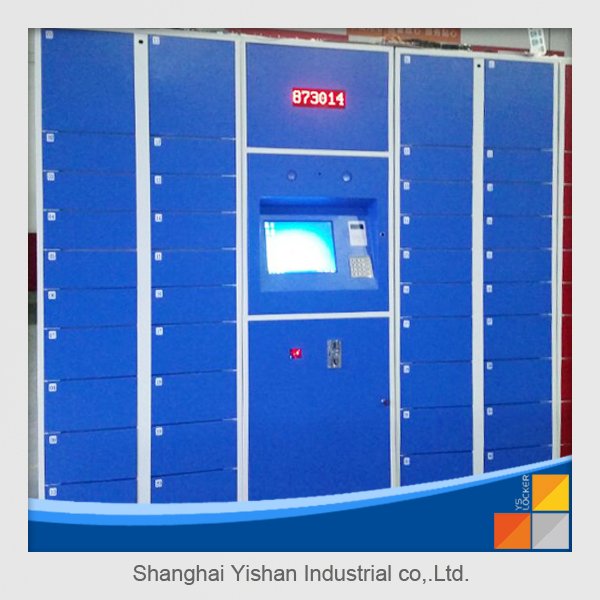 yslockers's tweet image. YS Locker
#smartlocker   #15inchtouchscreenlocker   #customizablelocker  #passwordlocker