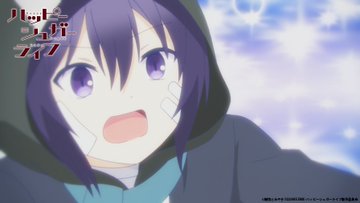 ハッピーシュガーライフ 8話 感想 極まった変態は騎士 ナイト にもなる アキブラ
