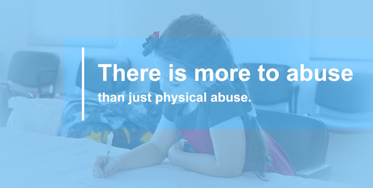 There’s more to safeguarding than you may think, so don’t risk missing things and get yourself clued up. Here are five main safeguarding points you need to know: hubs.ly/H0ds85Q0

#Safeguarding